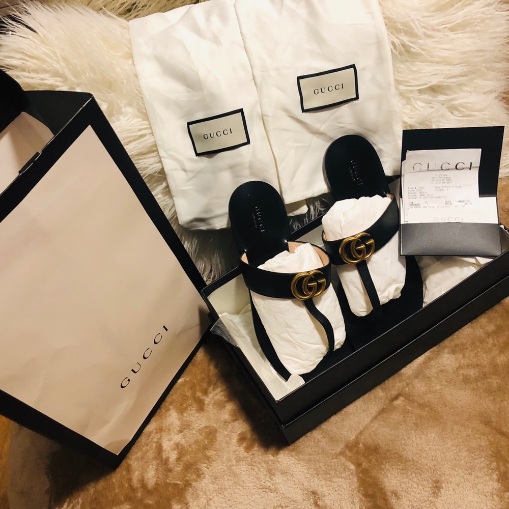 Gucci Sandals
